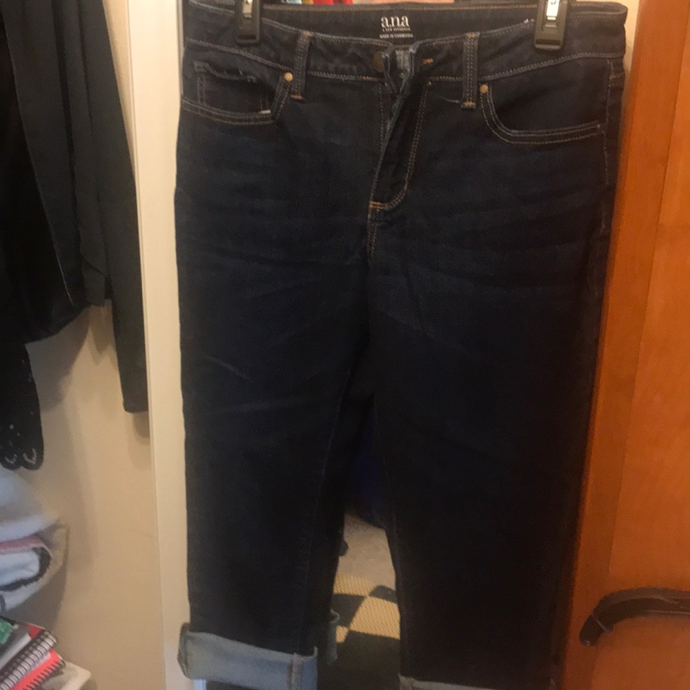 Carpi jeans